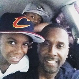 Meet your Posher, Reginald